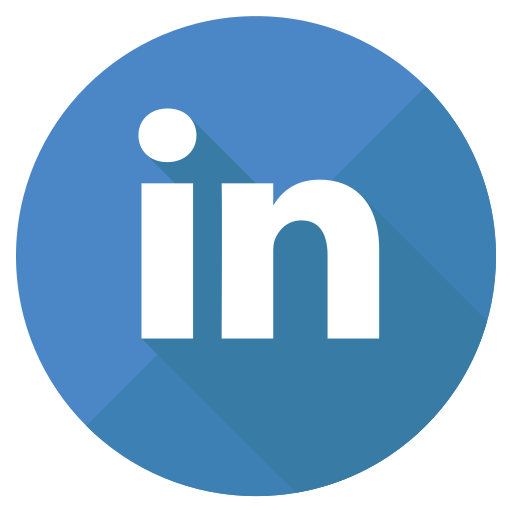 In, linked, linked in, media, network, social icon